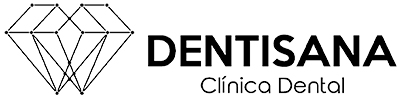 Logotipo de Dentisana Clínica Dental